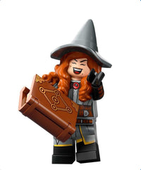 Tasha the Witch Queen