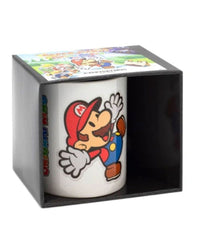 Tazza Super Mario Origami King