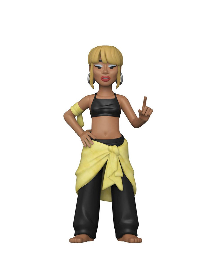 T-Boz