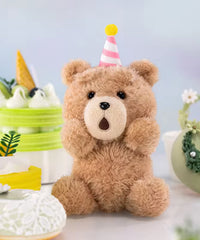 Ted 2 Blind Box - Pop Mart Official Figure