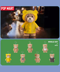 Ted 2 Blind Box - Pop Mart Official Figure