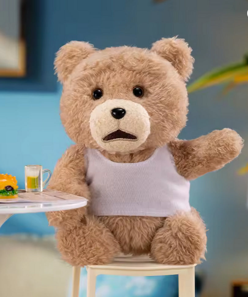Ted 2 Blind Box - Pop Mart Official Figure