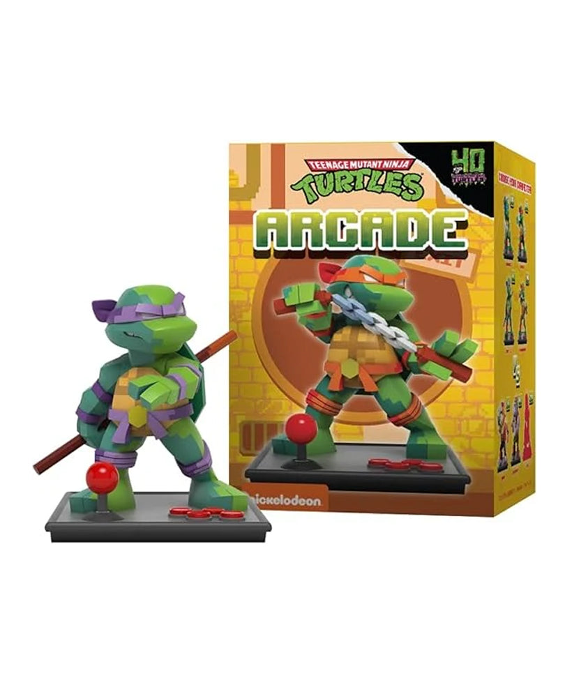 Teenage Mutant Ninja Turtles - Arcade - Blind Box