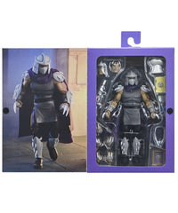 Teenage Mutant Ninja Turtles Cartoon – Ultimate Shredder – NECA Action Figure 18cm