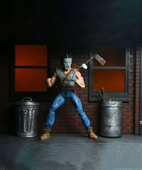Teenage Mutant Ninja Turtles - Casey Jones - Mirage Comics