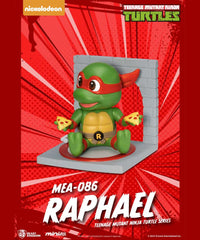 Teenage Mutant Ninja Turtle Series - Blind Box Set