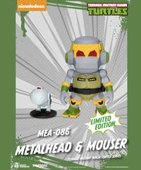 Teenage Mutant Ninja Turtle Series - Blind Box Set