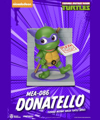Teenage Mutant Ninja Turtle Series - Blind Box Set