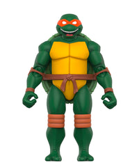 Teenage Mutant Ninja Turtles - Michelangelo - Wave 12 Ultimates Action Figure 18 cm