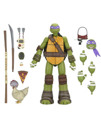 Teenage Mutant Ninja Turtles - Neca Action Figure Donatello 17 cm