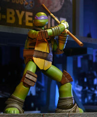 Teenage Mutant Ninja Turtles - Neca Action Figure Donatello 17 cm