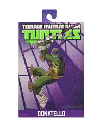 Teenage Mutant Ninja Turtles - Neca Action Figure Donatello 17 cm