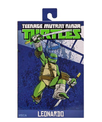 Teenage Mutant Ninja Turtles - Neca Action Figure Leonardo 17 cm