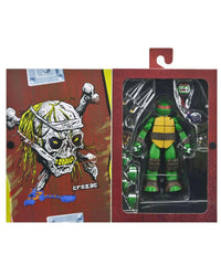 Teenage Mutant Ninja Turtles - Neca Action Figure Raphael 17 cm