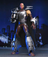 Teenage Mutant Ninja Turtles - Neca Action Figure Shredder 17 cm