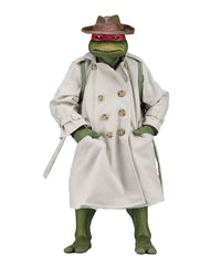 Teenage Mutant Ninja Turtles - Raphael Disguise Action Figure 1/4 42 cm