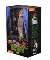 Teenage Mutant Ninja Turtles - Raphael Disguise Action Figure 1/4 42 cm