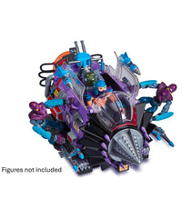 Teenage Mutant Ninja Turtles Vehicle Mutant Module 25 cm