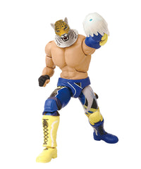 TEKKEN 8 - King - Action Figure da Collezione 17 cm
