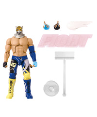 TEKKEN 8 - King - Action Figure da Collezione 17 cm