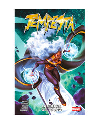 Tempesta Vol. 2: La Guerra Del Tuono