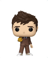 Tenth Doctor