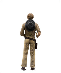Terence Hill as Trinity 1/12 PVC Statue