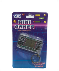 Mini Games Arcade