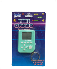 Mini Games Arcade