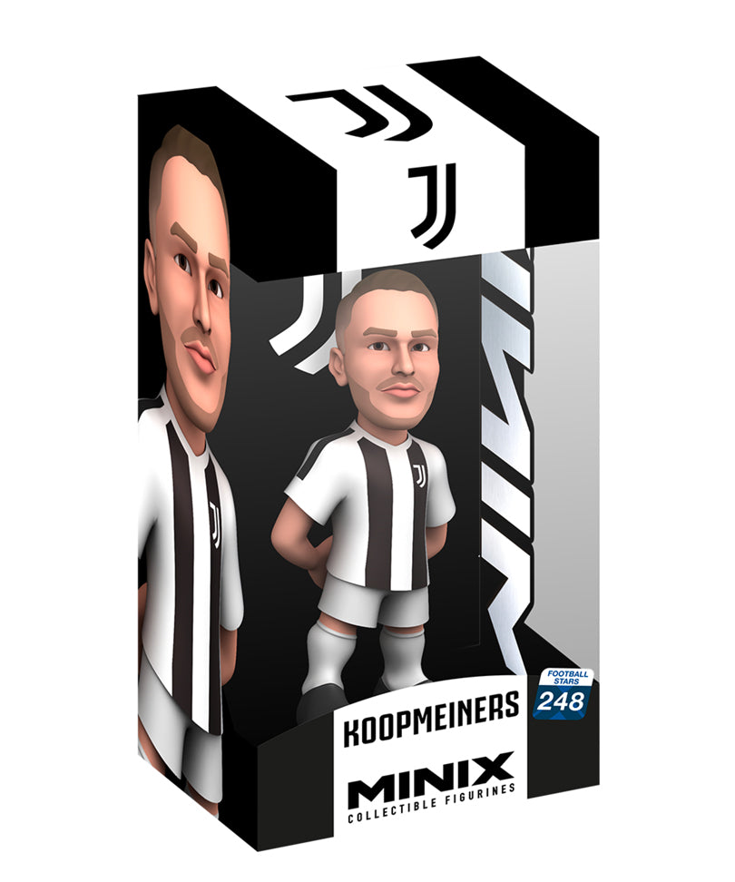 Teun Koopmeiners (Juventus)