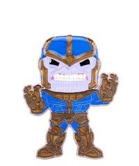 Thanos Pin