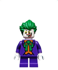 The Joker - Short Legs
