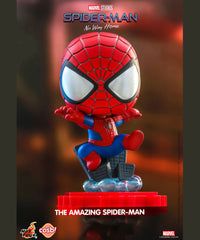 The Amazing Spider-Man