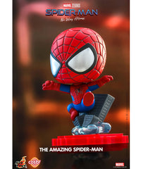 The Amazing Spider-Man