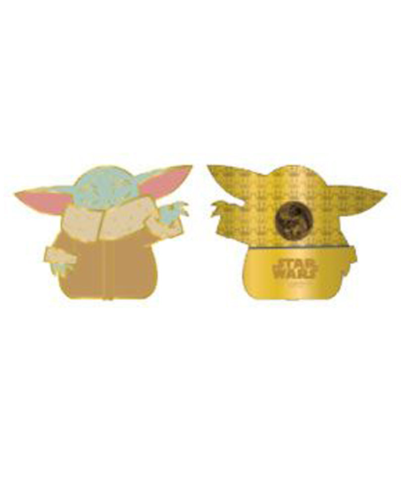 The Child Pin