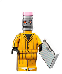 The Eraser