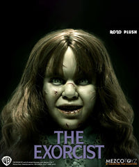 The Exorcist – Regan MacNeil MDS Roto Plush Mezco Toys 46 cm
