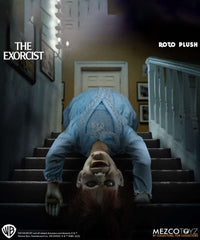 The Exorcist – Regan MacNeil MDS Roto Plush Mezco Toys 46 cm