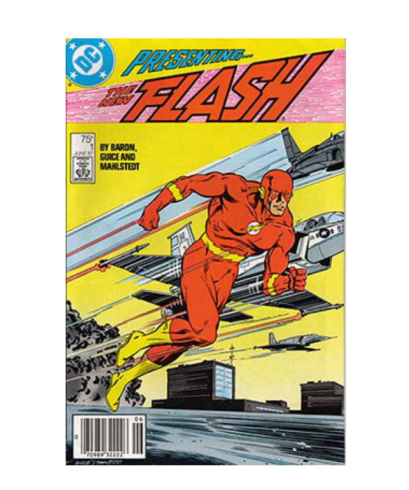 The Flash