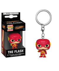 The Flash Keychain