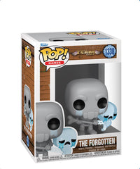 The Forgotten