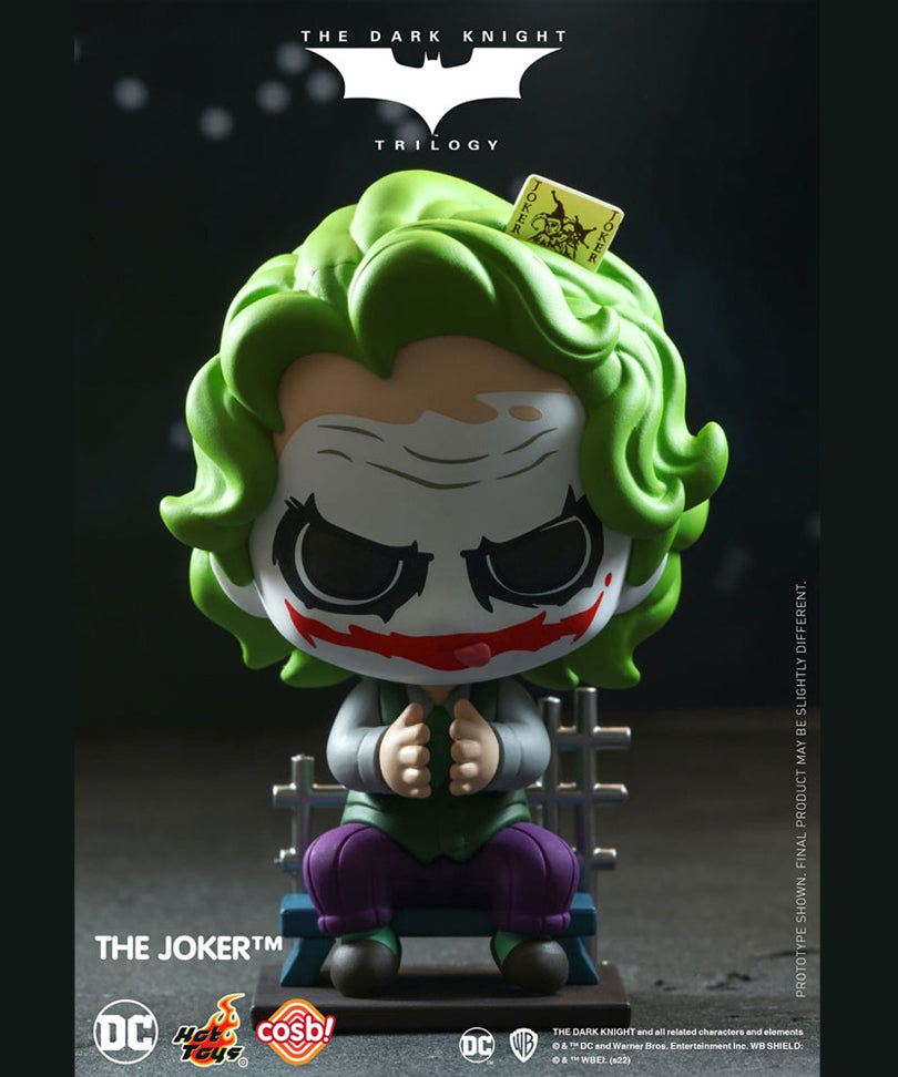 The Joker