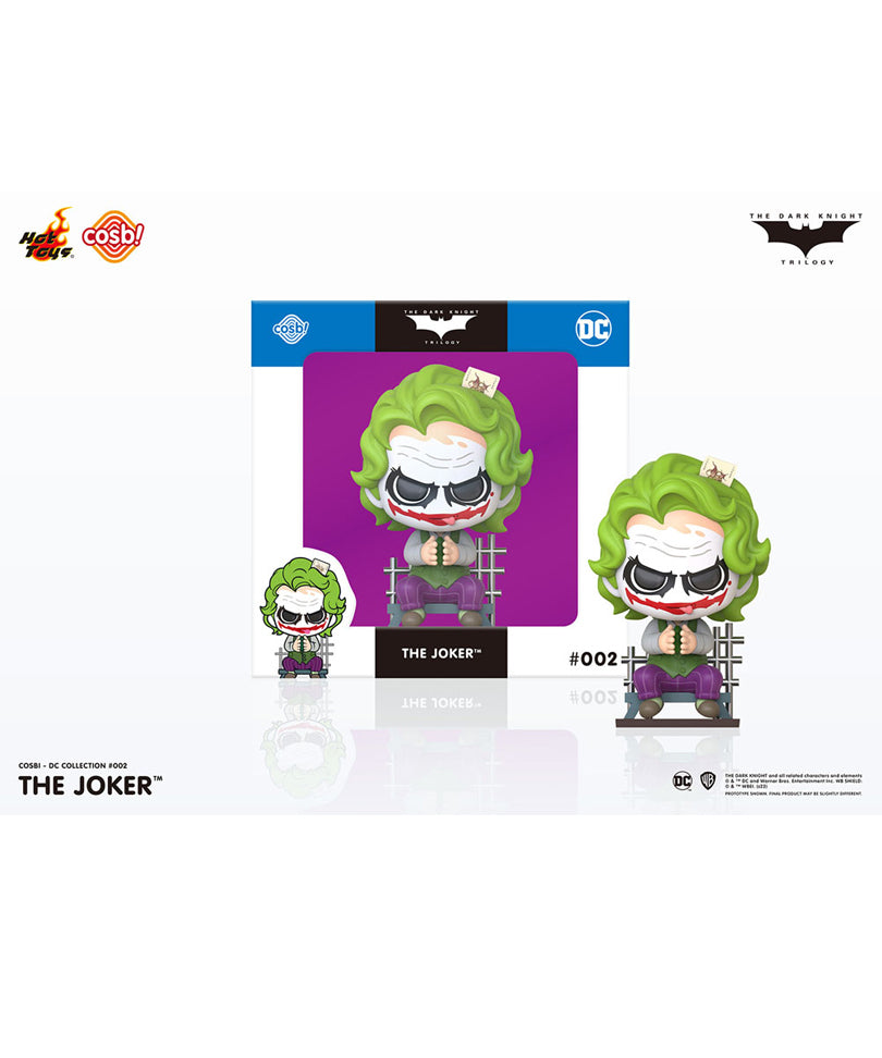 The Joker