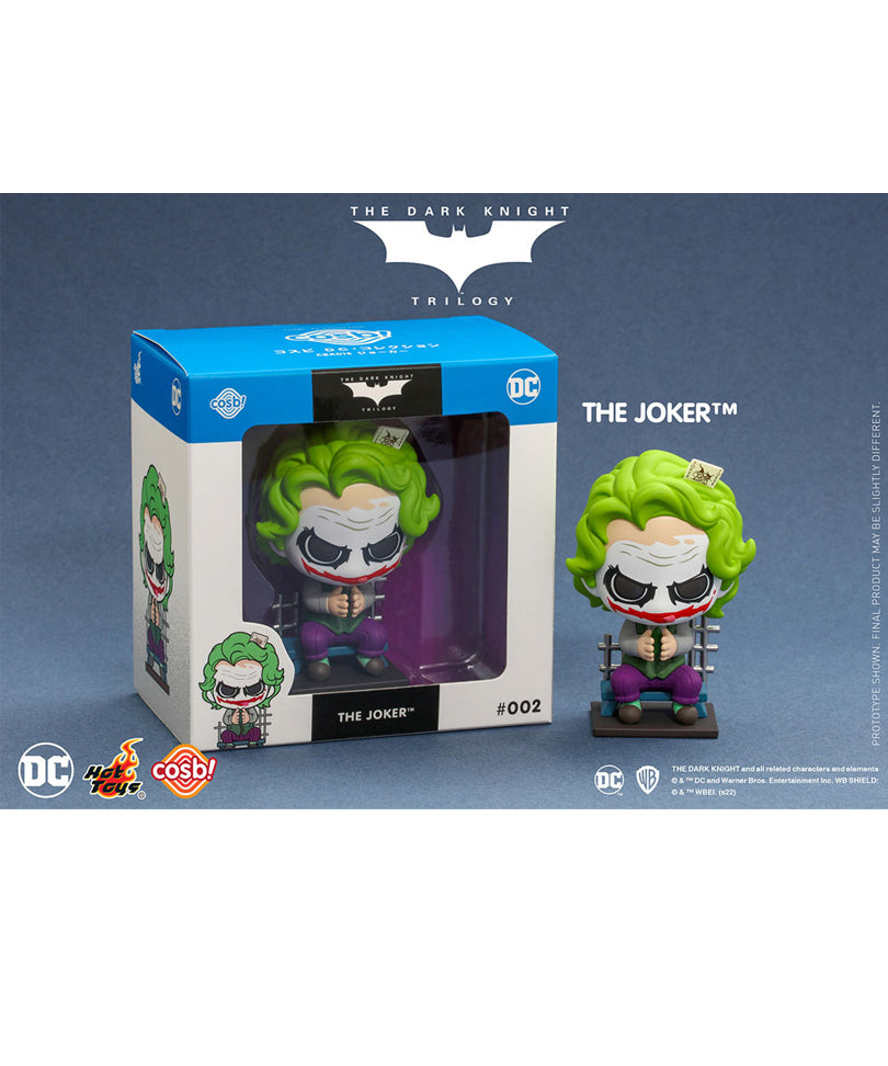 The Joker