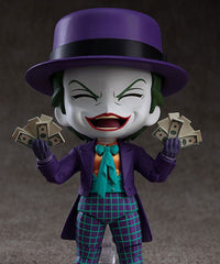 The Joker Action Figure Batman (1989) Nendoroid 10 cm