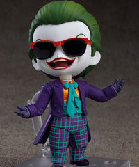 The Joker Action Figure Batman (1989) Nendoroid 10 cm