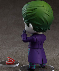 The Joker Action Figure Batman (1989) Nendoroid 10 cm