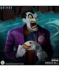 The Joker - Batman: The Animated Series - One:12 Collective