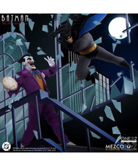 The Joker - Batman: The Animated Series - One:12 Collective