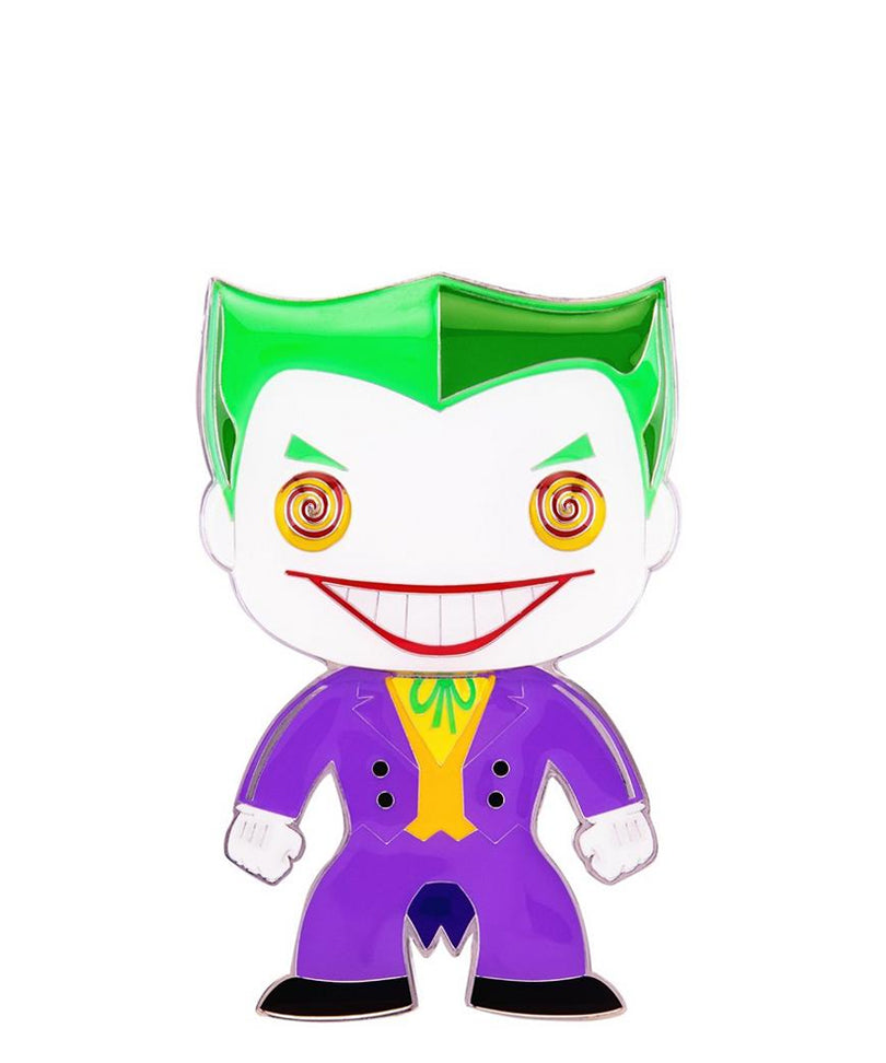 The Joker Pin